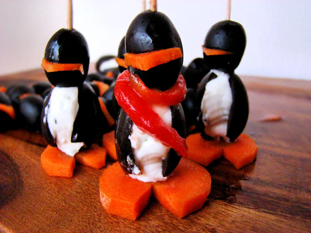cream-cheese-penguins
