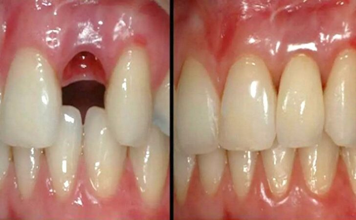 AMAZING DISCOVERY: GOODBYE DENTAL IMPLANTS, HERE’S HOW TO GROW YOUR OWN TEETH IN JUST 9 WEEKS