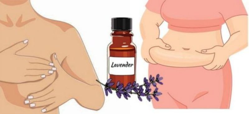 HERE IS HOW TO USE THESE ESSENTIAL OILS TO REDUCE BLOATING AND ANXIETY AND BALANCE YOUR HORMONES