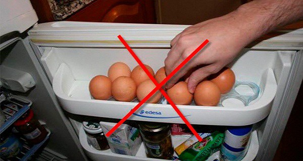 Should You Keep Eggs in the Fridge Here’s the Answer