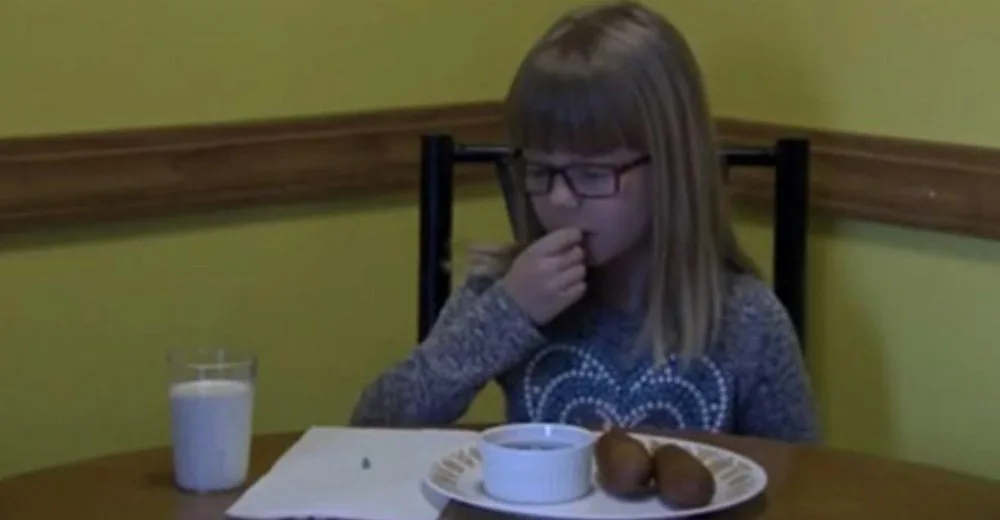8 Year Old Comes Home With Painful Headache. Then Grandpa Discovers Horrifying Truth