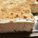 The Famous Woolworth Ice Box Cheesecake 1