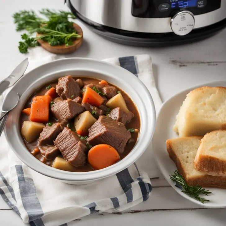 Unlocking the Magic: The Ultimate Guide to Slow Cooker Beef Stew