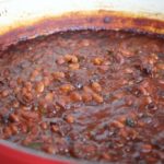 The Best Baked Beans 1