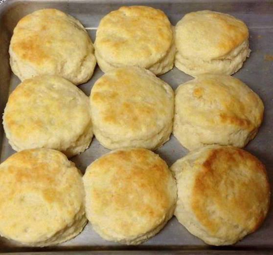 BIG DADDY’S BISCUITS FB