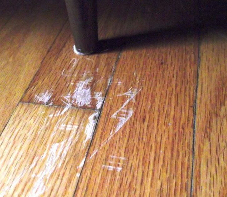 Hardwood floors can get filthy. Check out 10 incredible ways to clean them
