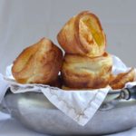 Simple Yorkshire Pudding 1