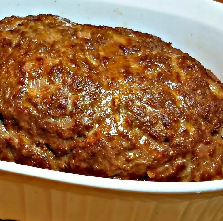 The Latest And Greatest Way To Make Mouth-Watering Meatloaf