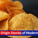 6 Secret Origin Stories of Modern Foods Cover