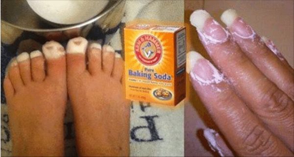WHY BAKING SODA IS ONE OF THE GREATEST THINGS YOU COULD USE. HERE IS WHAT YOU DIDNT KNOW BAKING SODA COULD DO