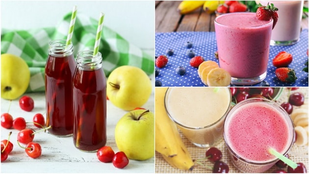 3 Morning Juice Recipes to Boost Your Energy Throughout the Day