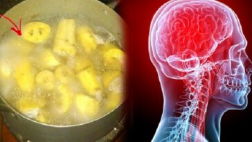 Boil a Banana Drink the Water Before Bed and See What Happens to Your Sleep