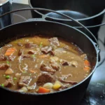 Serious American Beef Stew Recipe
