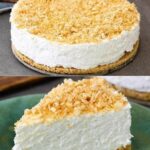 Paradise Cheesecake Recipe