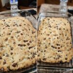 TheBest Easy Cookie Bars