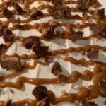 Peanut Butter Poke Cake Recipe