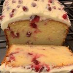 Love this Cranberry Orange Bread recipe? Pin it to your favorite Pinterest board