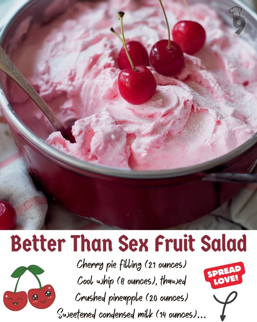 Better Than Sex Fruit Salad Pinterest Pin