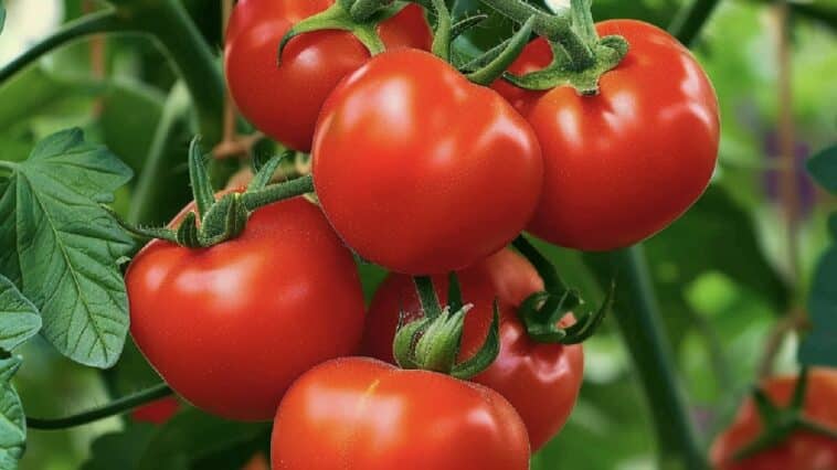 Unlock Daily Health Miracles: The Science Behind Eating Tomatoes Daily