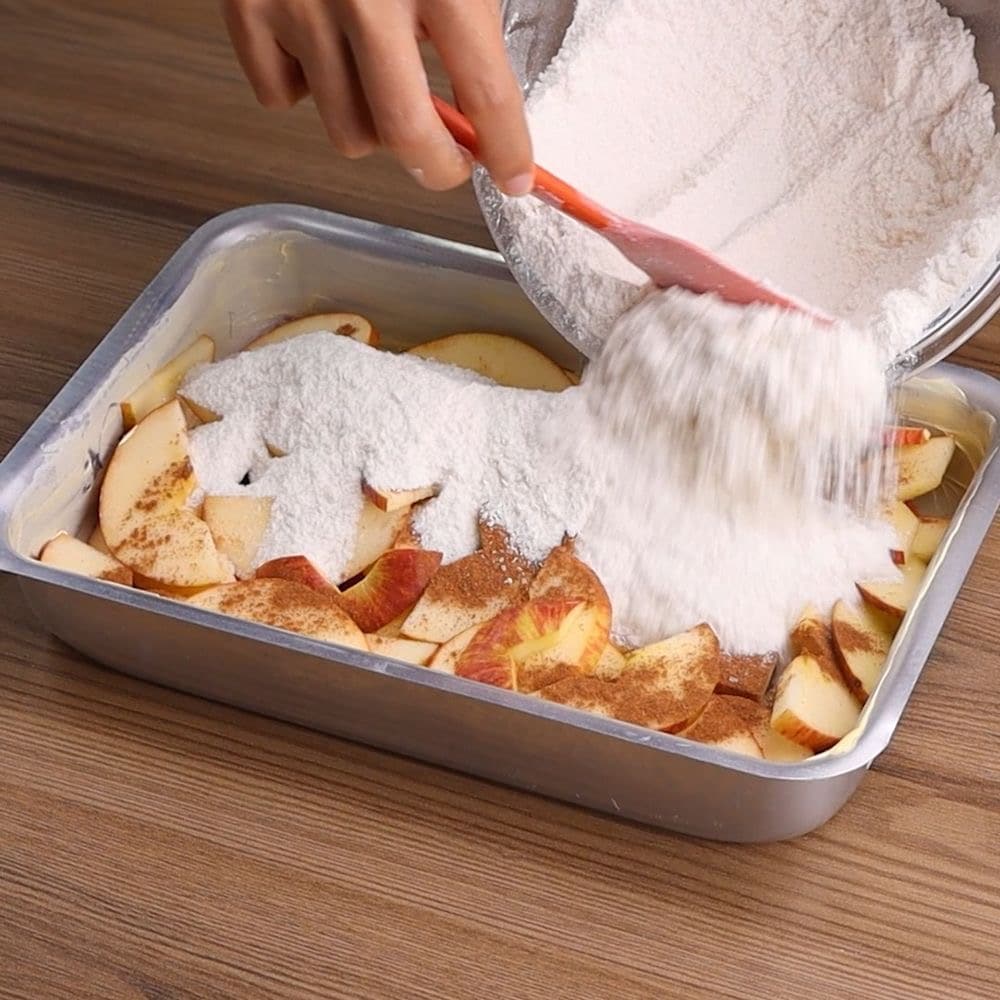 Perfect Homemade Apple Pie Recipe – A Family Favorite!