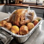 Ultimate Guide to Roasting a Juicy Turkey in a Plastic Bag