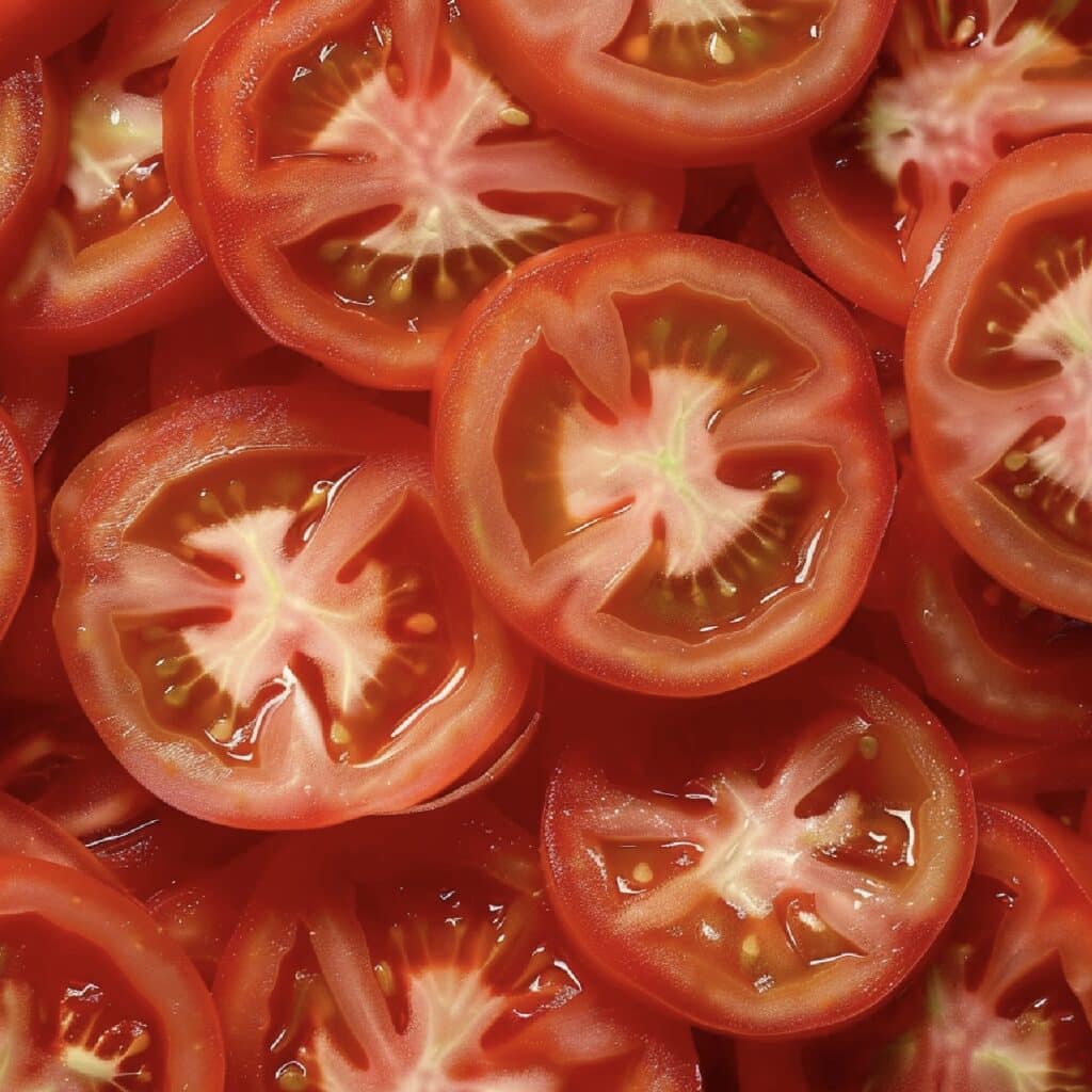 Discover the secret health perks of daily tomato consumption!