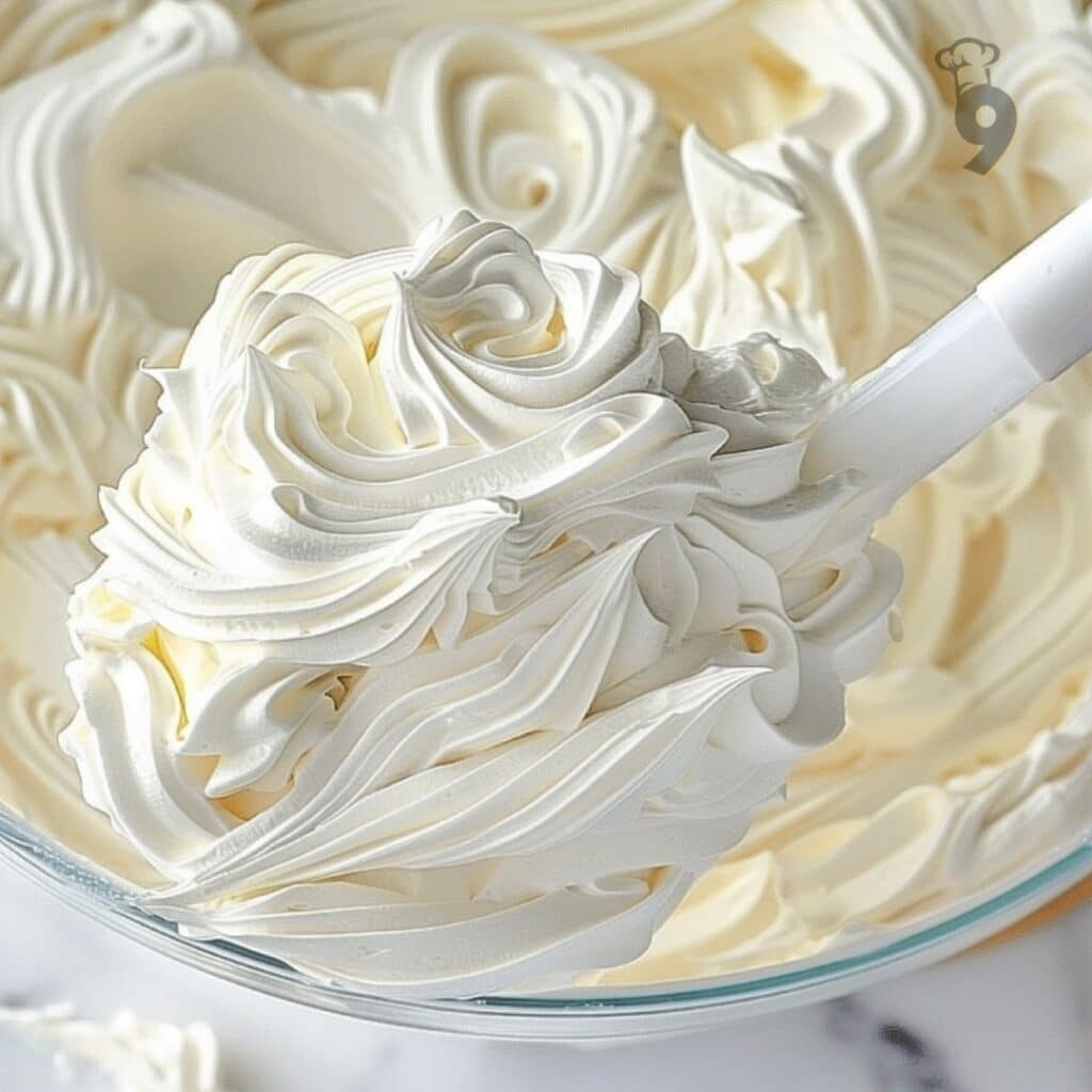 Cool Whip and Pudding Frosting Recipe