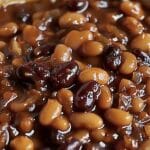 Root Beer Baked Beans