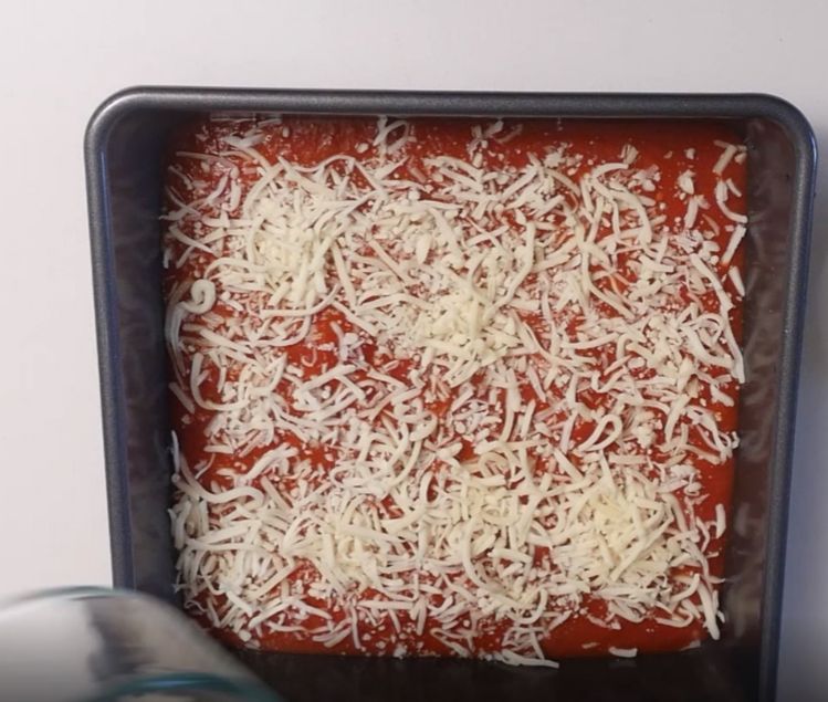 Place Raw Chicken in Baking Dish. In 3 Easy Steps, You ...
