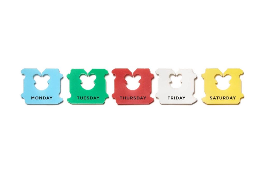 REMOVE RUST FROM YOUR SINK, STOVE, BURNERS AND ALL THE KITCHEN UTENSILS WITH THIS AMAZING TRICK 4 Colorful Bread Tags