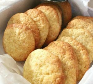 Banana Drop Cookies 1 20525805 1578324558908498 5871041807077683832 n 1