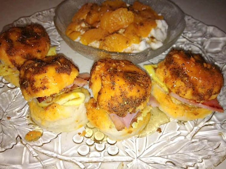 Habanero Honey Country Ham Biscuits 758x569 2