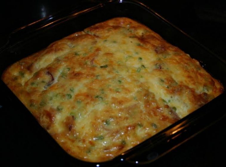 Oven Omelet 1 Oven Omelet 758x563 2