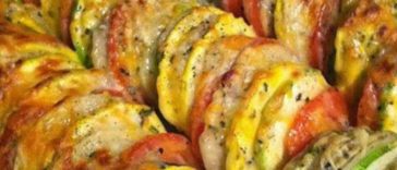 Casserole