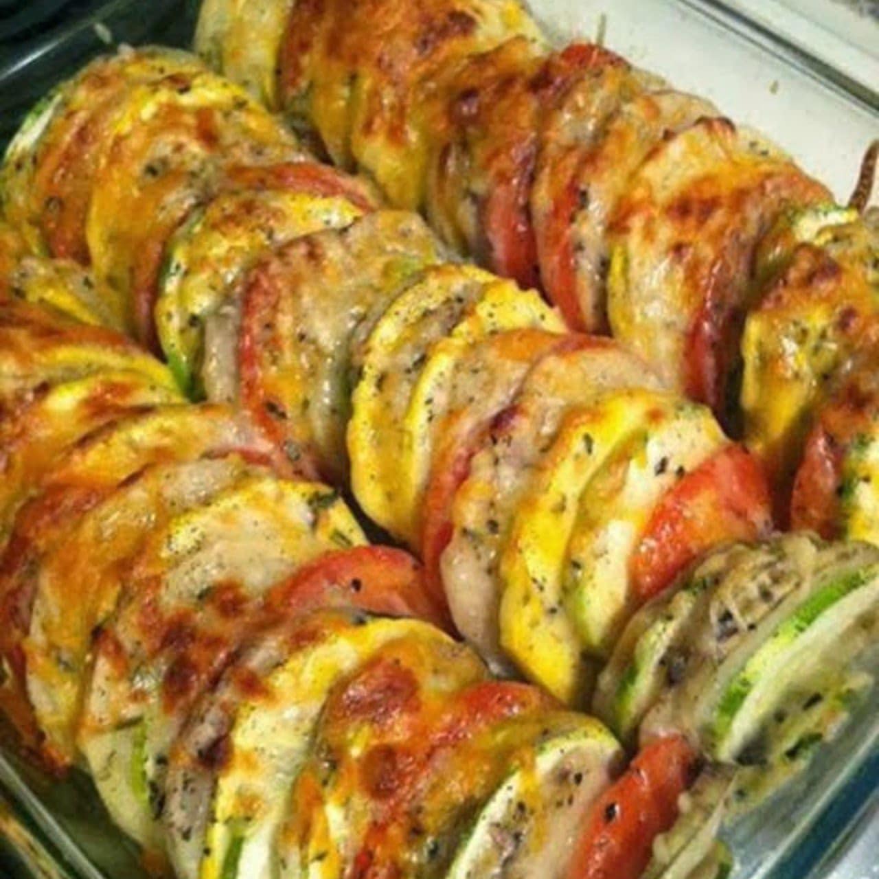 Casserole