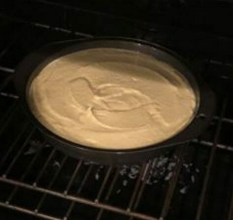 Grandmother’s Buttermilk Cornbread