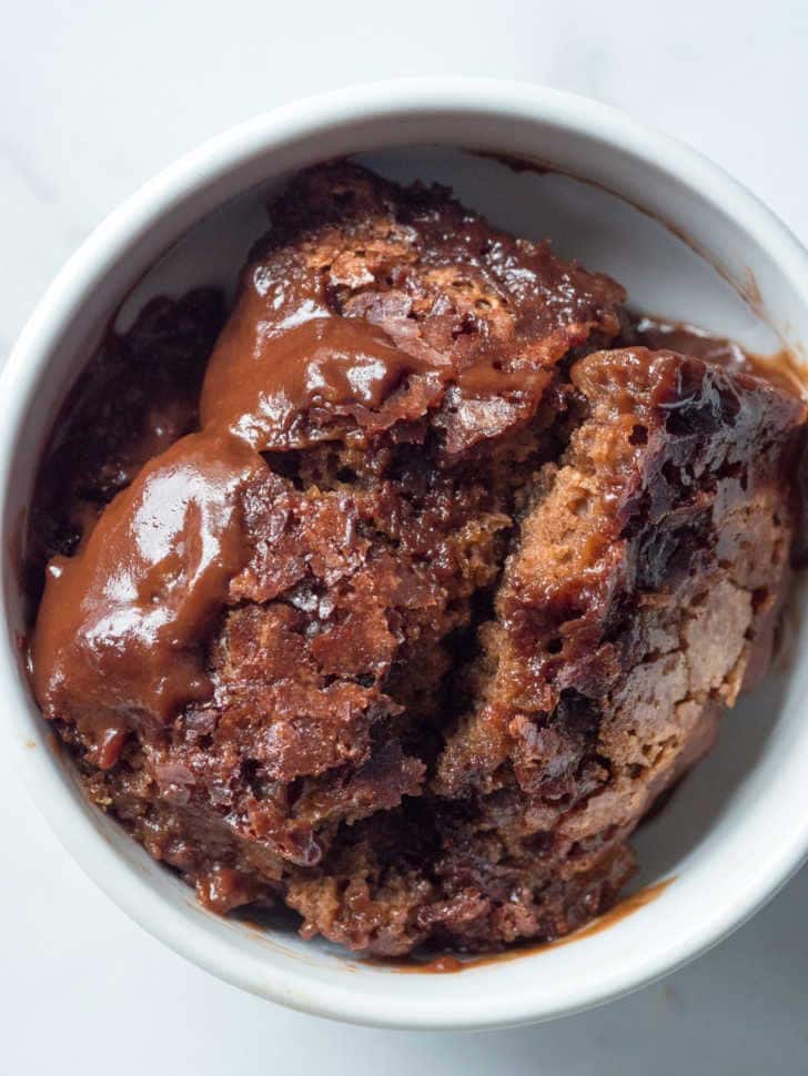 Southern Chocolate Cobbler recipe 1 Southern CChocolate Cobbler recipe