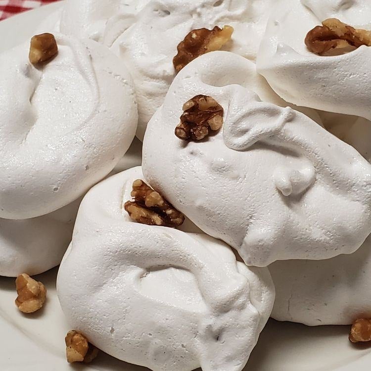 Easy Christmas Divinity
