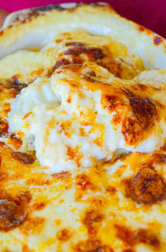 Copycat Ruths Chris Potatoes Au Gratin Made Easy