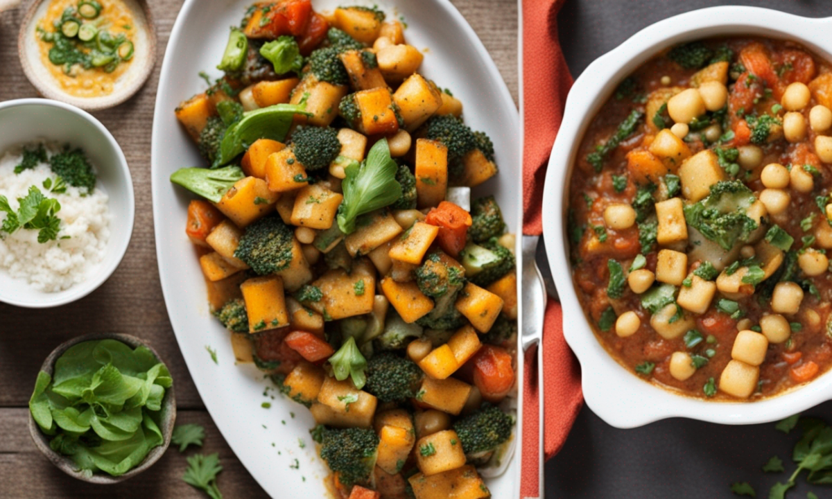 Best Sweet Potato Recipe for a Delightful Twist on a Classic Dish