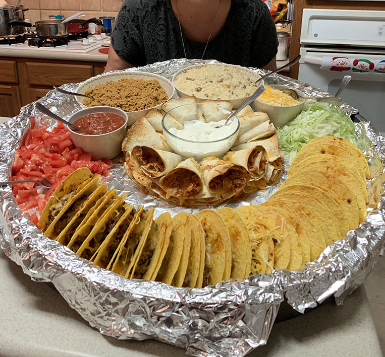 Quesadilla