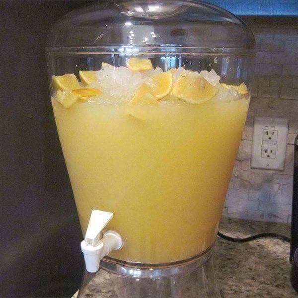 Pineapple Lemonade 2 Pineapple Lemonade