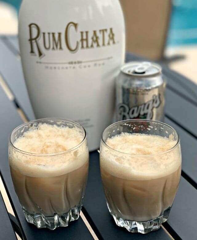 RumChata Root Beer Floats