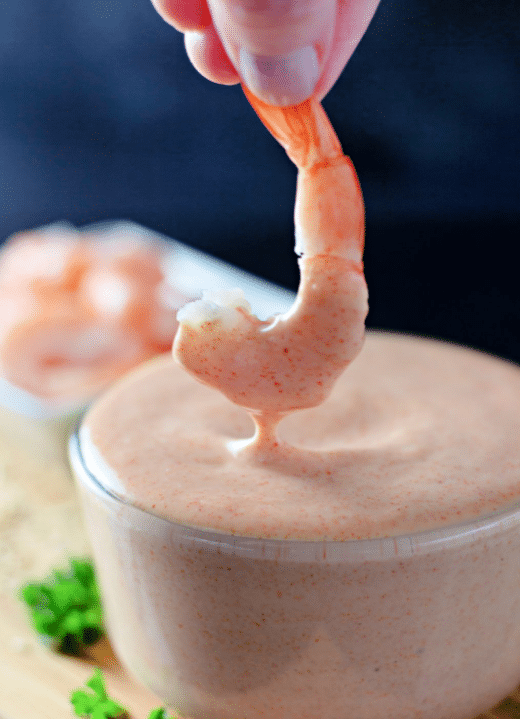 Yum Yum Sauce Recipe