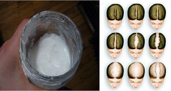 Baking Soda Shampoo It Will Make Your Hair Grow Like It Is Magic 1