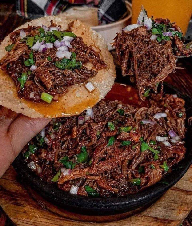 beeef tacos