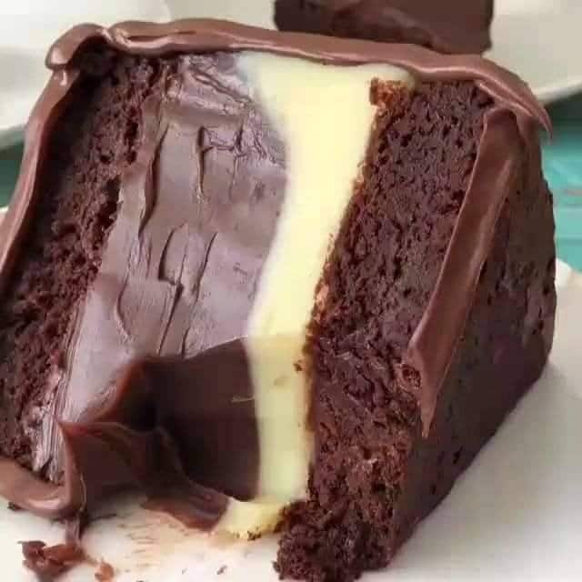 Chocolate Cake Swiss 1 Chocolate Cake Swiss