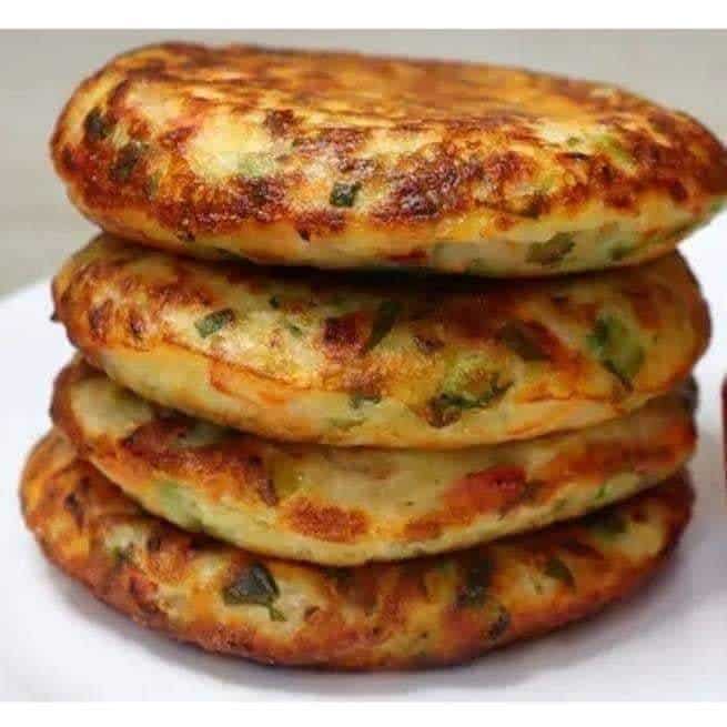 VEGETABLE ROASTIE RECIPE