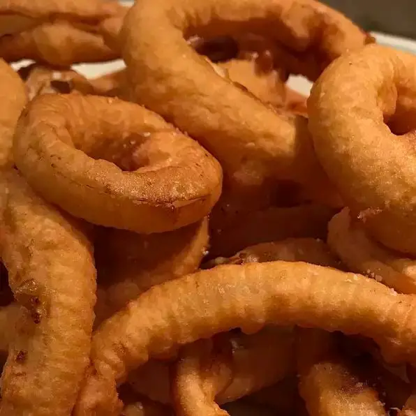 Air Fryer Onion Rings 1 Air Fryer Onion Rings Recipe