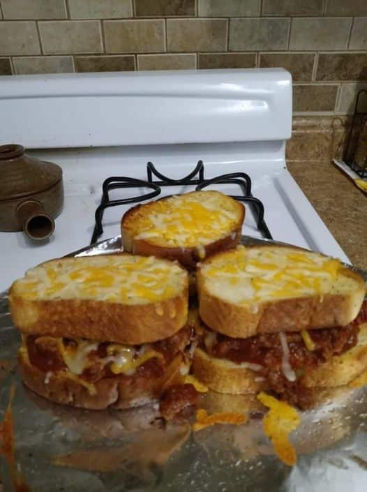 Sloppy Joes Texas Style 2 Sloppy Joes Texas Style